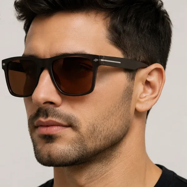 عینک آفتابی مردانه Giorgio Valenti
