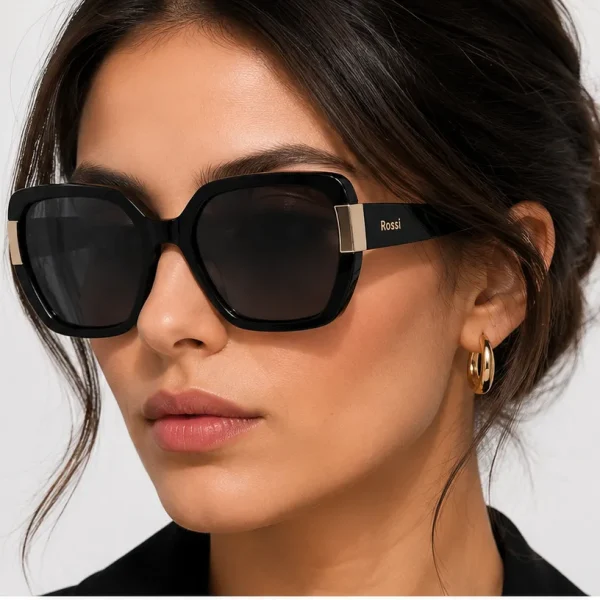 عینک آفتابی زنانه Rossi