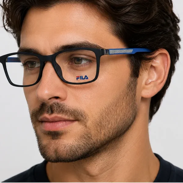 عینک طبی مردانه FILA اورجینال