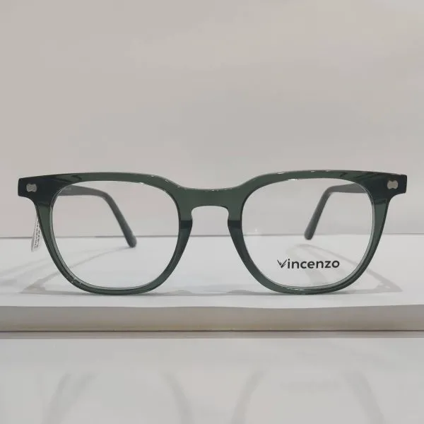 خرید عینک Vincenzo یشمی